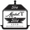 Model T Ford Club International 