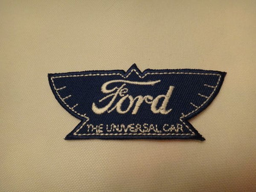 Patch Universal Car-Small
