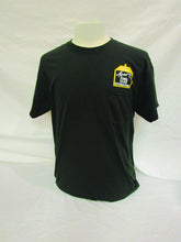I Love My Model T t-shirt in Forest Green With or Without Pocket